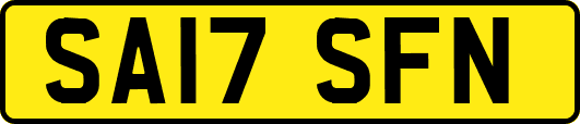 SA17SFN