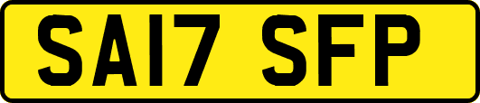 SA17SFP