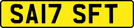 SA17SFT