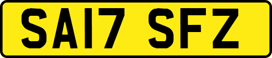 SA17SFZ