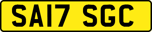 SA17SGC