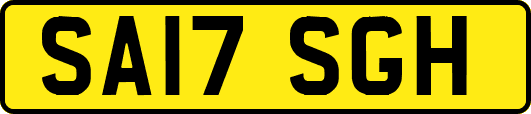 SA17SGH