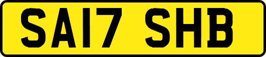 SA17SHB