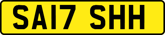 SA17SHH