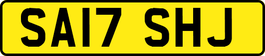 SA17SHJ
