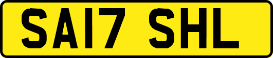 SA17SHL