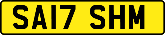 SA17SHM