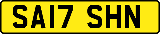 SA17SHN