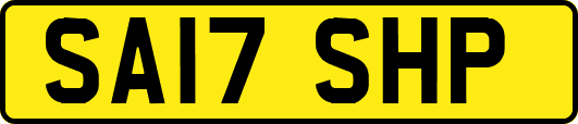 SA17SHP