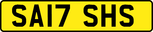 SA17SHS