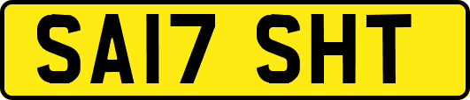 SA17SHT