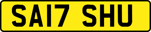SA17SHU