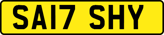 SA17SHY