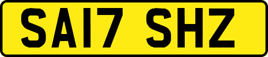 SA17SHZ