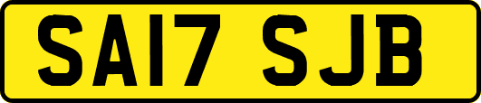 SA17SJB