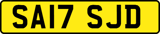 SA17SJD