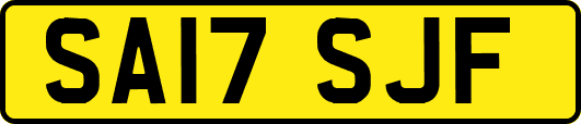 SA17SJF