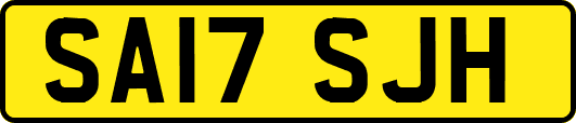 SA17SJH