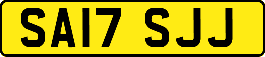 SA17SJJ
