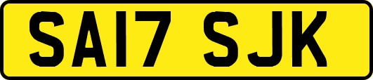 SA17SJK