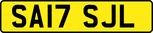 SA17SJL