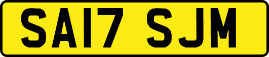 SA17SJM