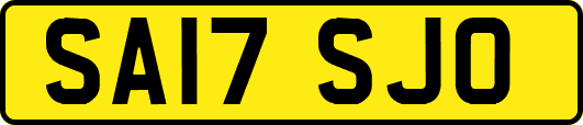 SA17SJO