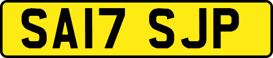 SA17SJP