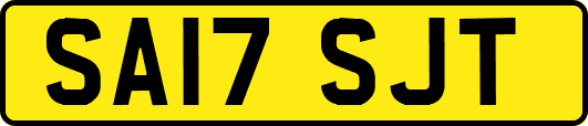 SA17SJT