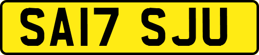 SA17SJU