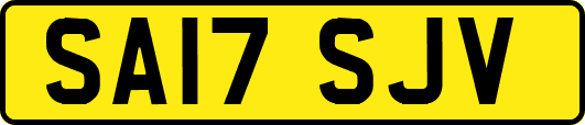SA17SJV