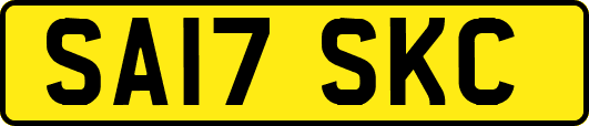 SA17SKC