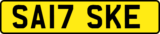 SA17SKE