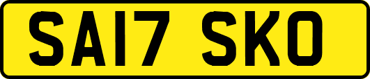 SA17SKO