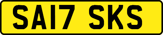 SA17SKS