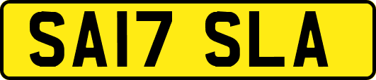 SA17SLA