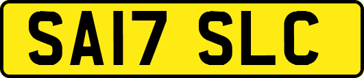 SA17SLC