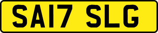 SA17SLG