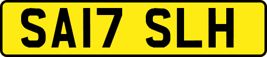 SA17SLH