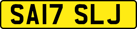 SA17SLJ