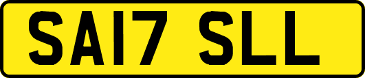 SA17SLL