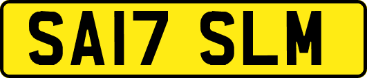 SA17SLM
