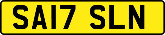SA17SLN