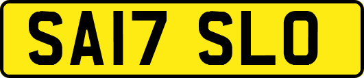 SA17SLO