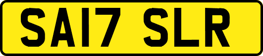 SA17SLR