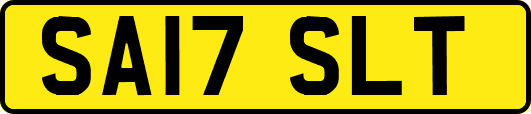 SA17SLT