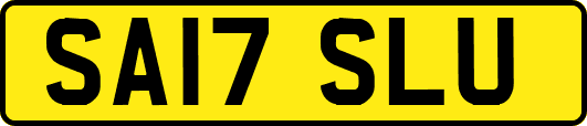 SA17SLU
