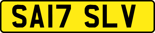 SA17SLV