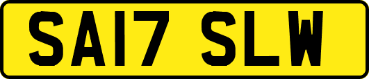SA17SLW