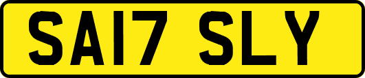 SA17SLY